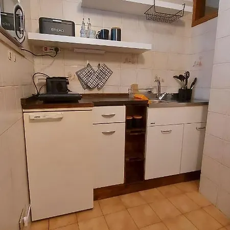 Apartment In Piazza