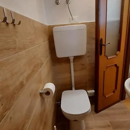 Apartment In Piazza *