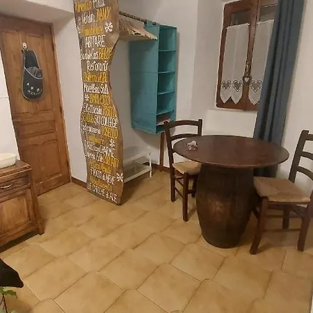 Appartement In Piazza Limone Piemonte